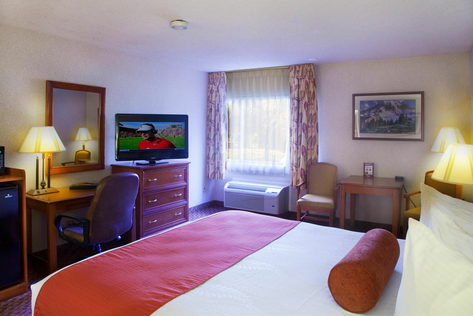 Surestay Plus Hotel By Best Western Reno Airport Экстерьер фото