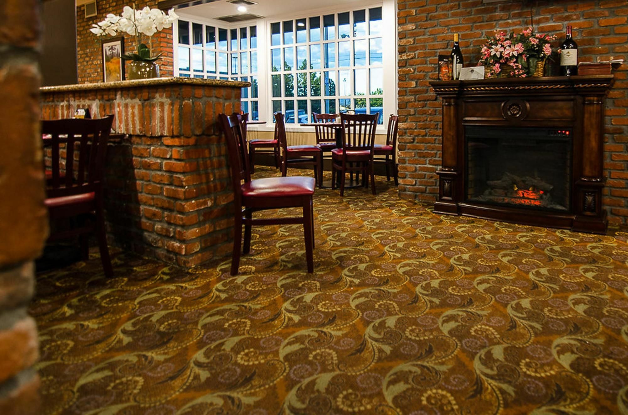 Surestay Plus Hotel By Best Western Reno Airport Экстерьер фото