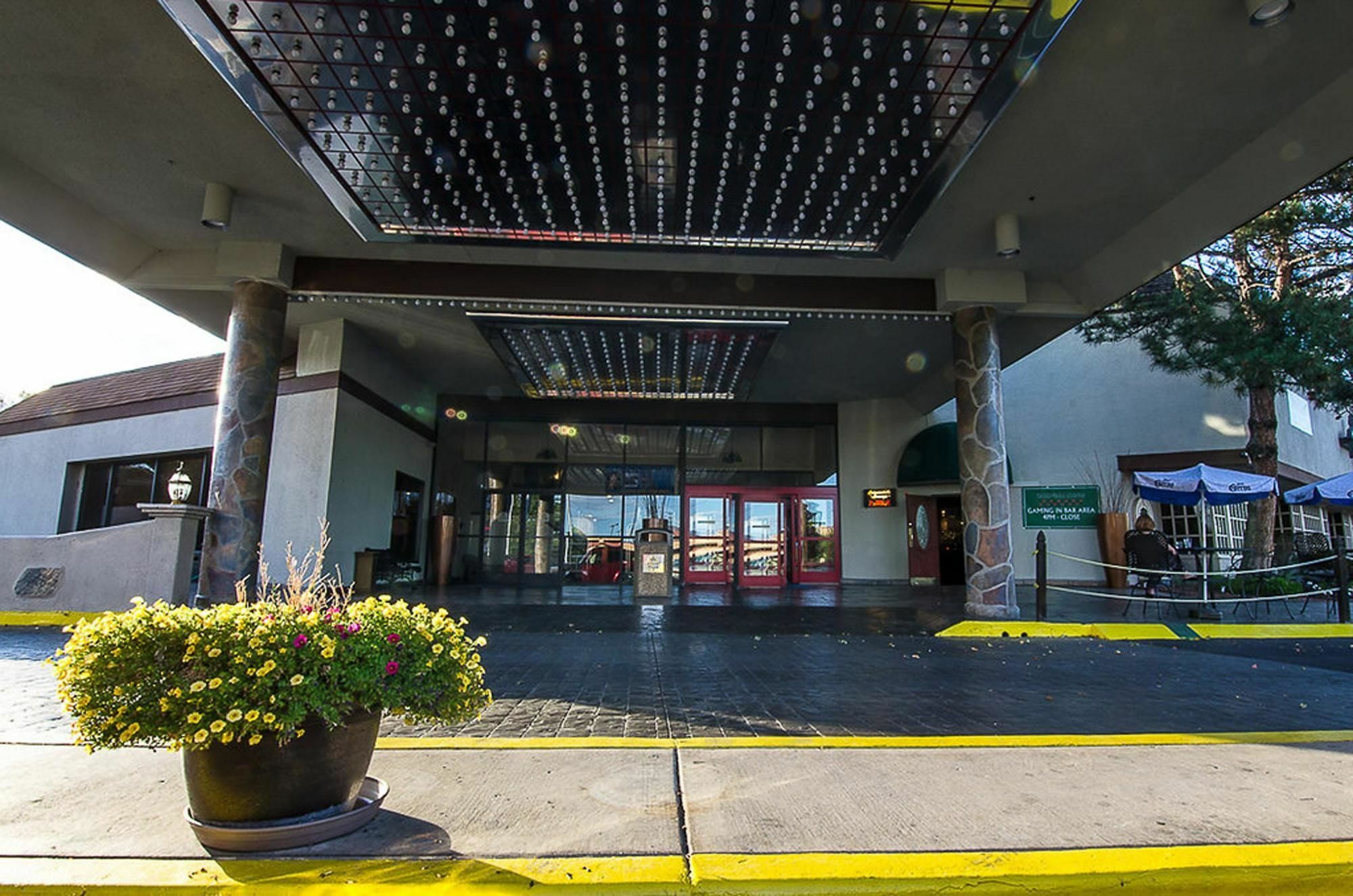 Surestay Plus Hotel By Best Western Reno Airport Экстерьер фото